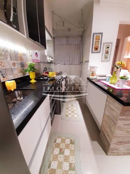 Apartamento à venda com 2 quartos, 48m² - Foto 9