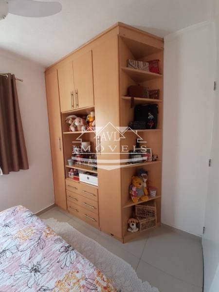 Apartamento à venda com 2 quartos, 48m² - Foto 19