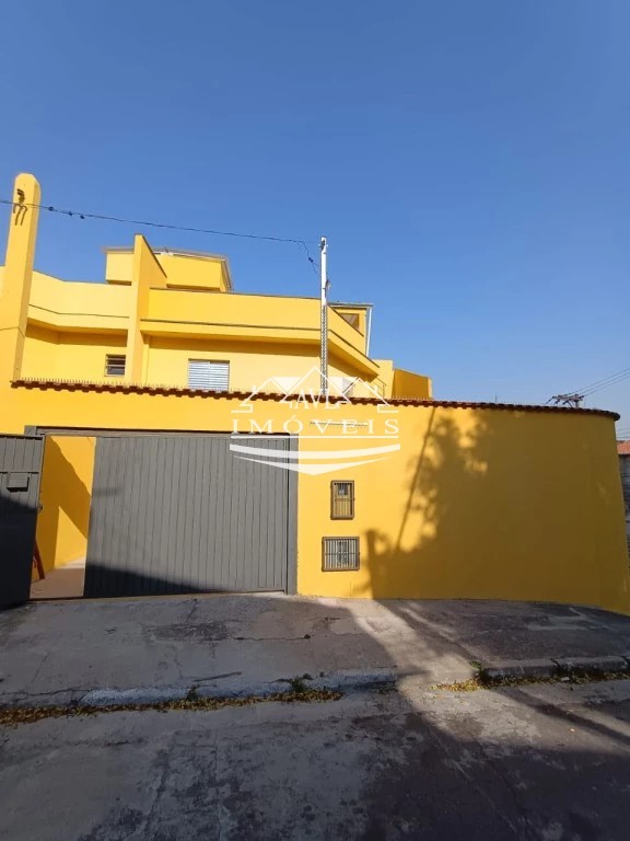 Sobrado para alugar com 3 quartos, 140m² - Foto 1