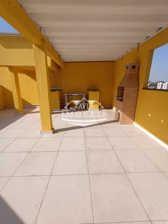 Sobrado para alugar com 3 quartos, 140m² - Foto 2