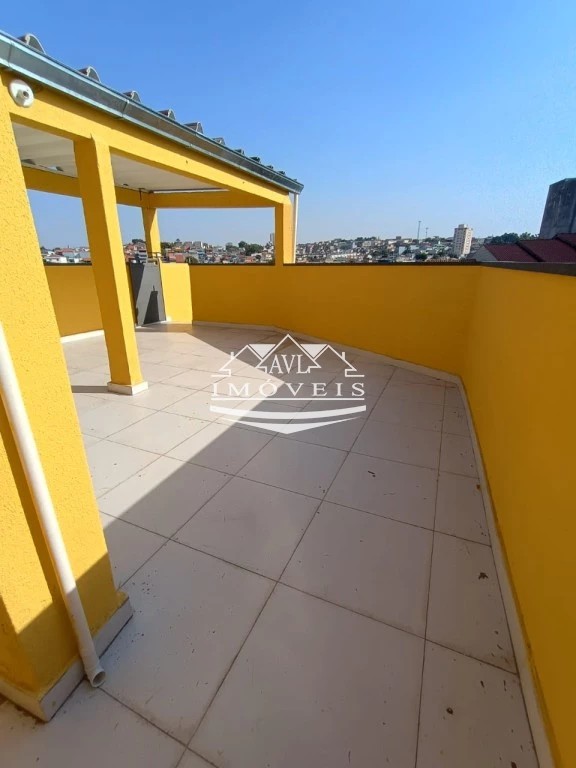 Sobrado para alugar com 3 quartos, 140m² - Foto 3