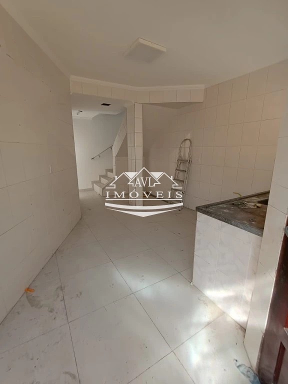 Sobrado para alugar com 3 quartos, 140m² - Foto 16