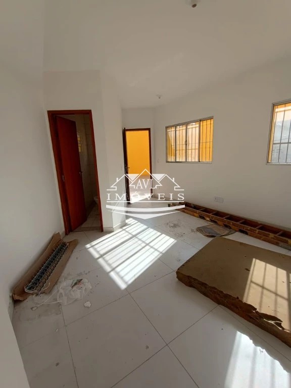 Sobrado para alugar com 3 quartos, 140m² - Foto 11