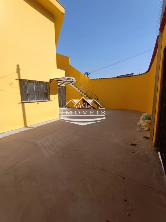 Sobrado para alugar com 3 quartos, 140m² - Foto 32