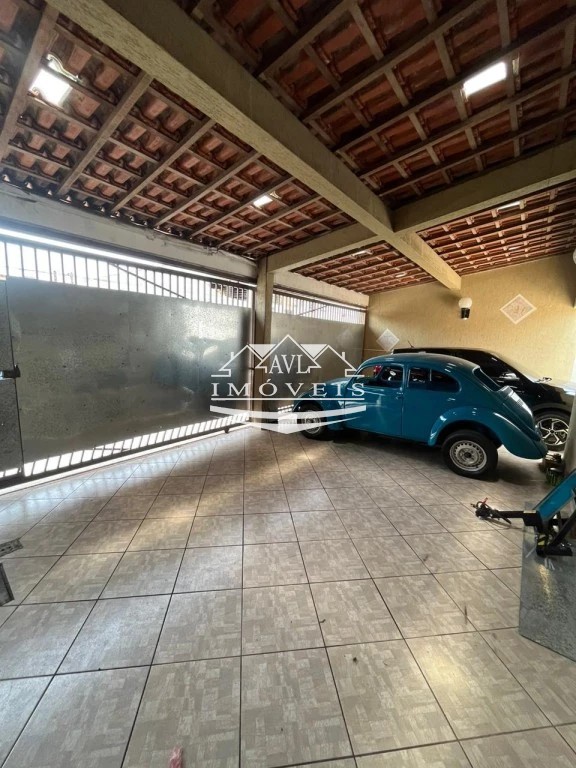 Sobrado à venda com 3 quartos, 200m² - Foto 17