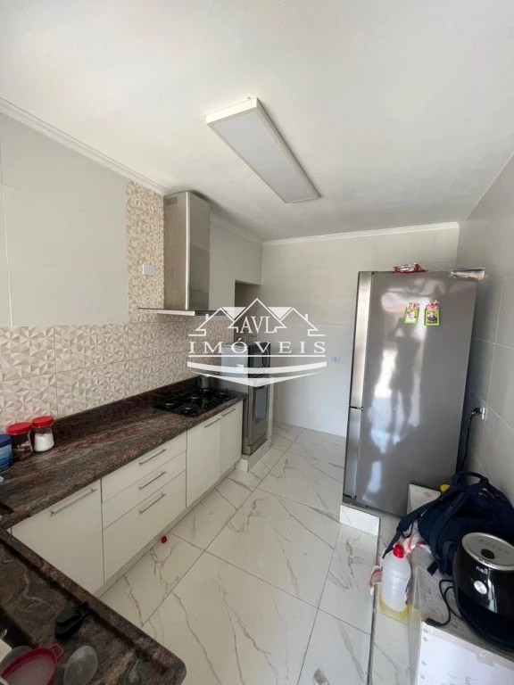 Sobrado à venda com 3 quartos, 200m² - Foto 6