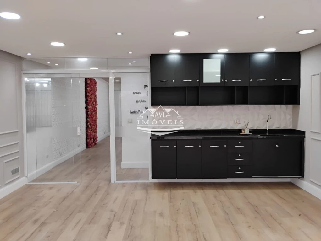 Sala-Conjunto, 64 m² - Foto 9