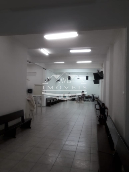 Loja-Salão para alugar, 450m² - Foto 1