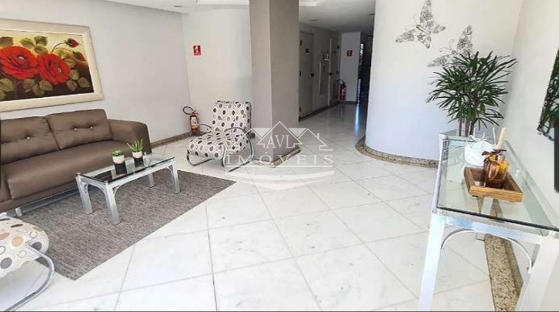 Apartamento à venda com 3 quartos, 85m² - Foto 25