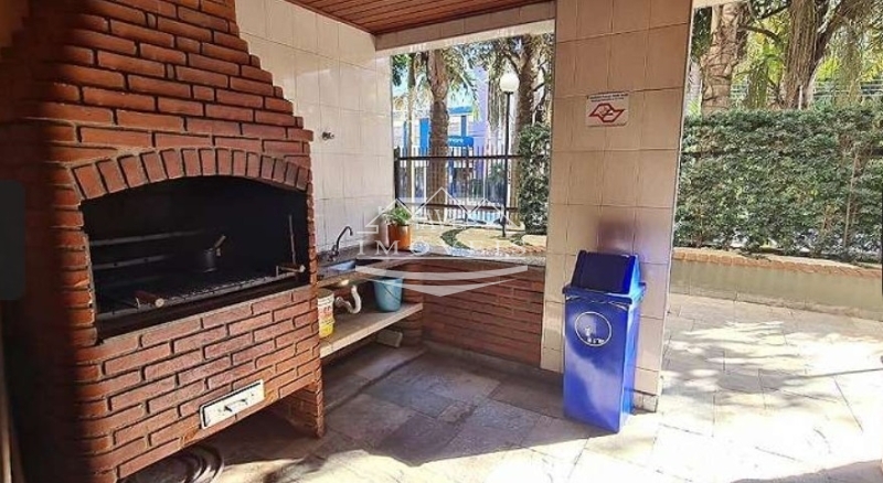 Apartamento à venda com 3 quartos, 85m² - Foto 29