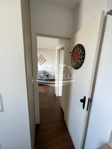 Apartamento para alugar com 2 quartos, 50m² - Foto 17