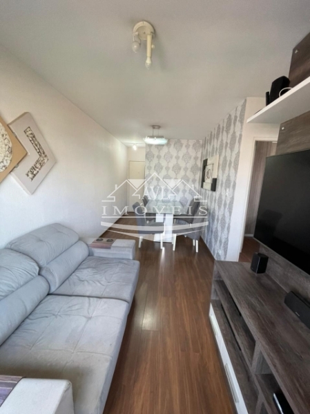 Apartamento para alugar com 2 quartos, 50m² - Foto 5