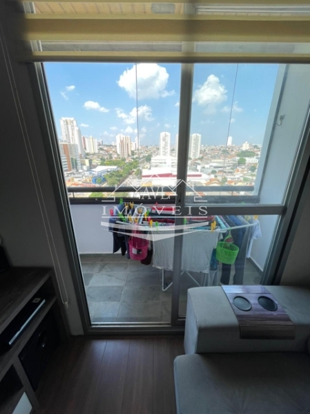 Apartamento para alugar com 2 quartos, 50m² - Foto 6