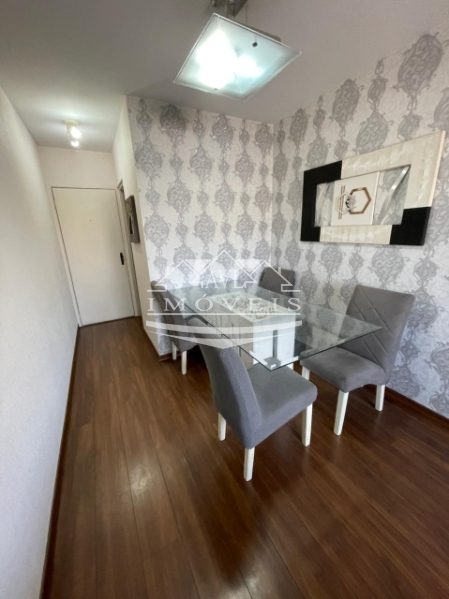 Apartamento para alugar com 2 quartos, 50m² - Foto 3