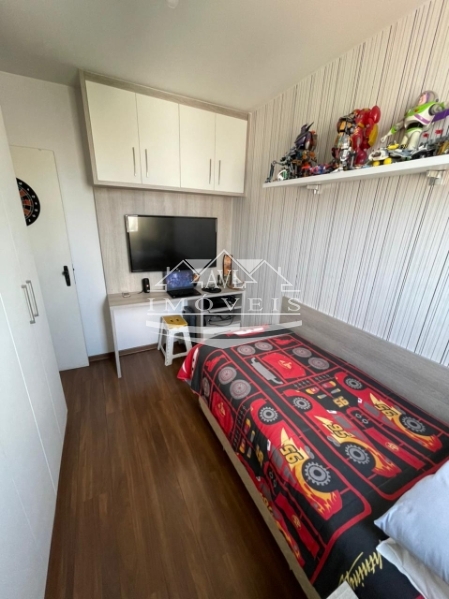 Apartamento para alugar com 2 quartos, 50m² - Foto 18