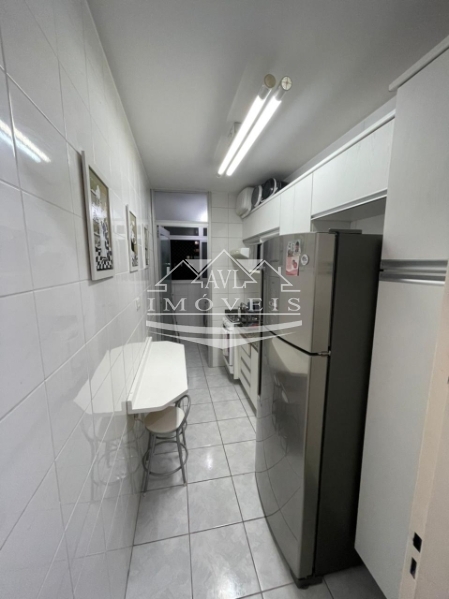 Apartamento para alugar com 2 quartos, 50m² - Foto 10