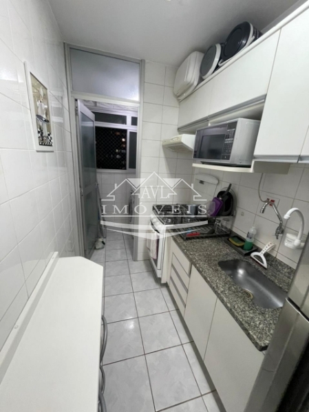 Apartamento para alugar com 2 quartos, 50m² - Foto 12