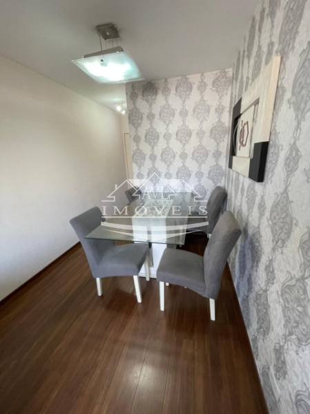 Apartamento para alugar com 2 quartos, 50m² - Foto 4