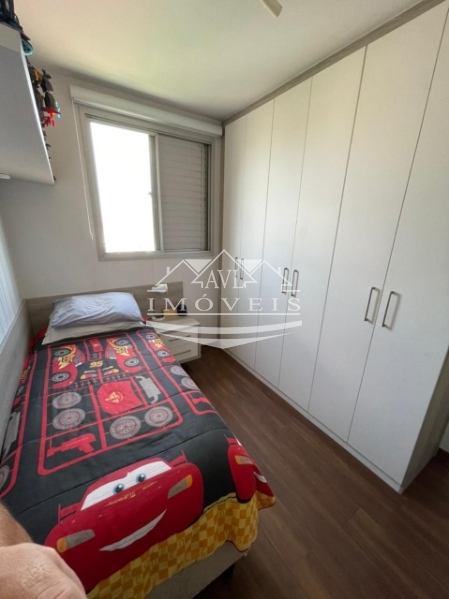 Apartamento para alugar com 2 quartos, 50m² - Foto 20