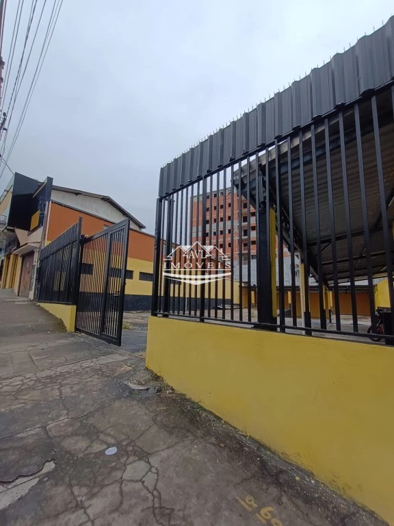 Loja-Salão, 690 m² - Foto 1