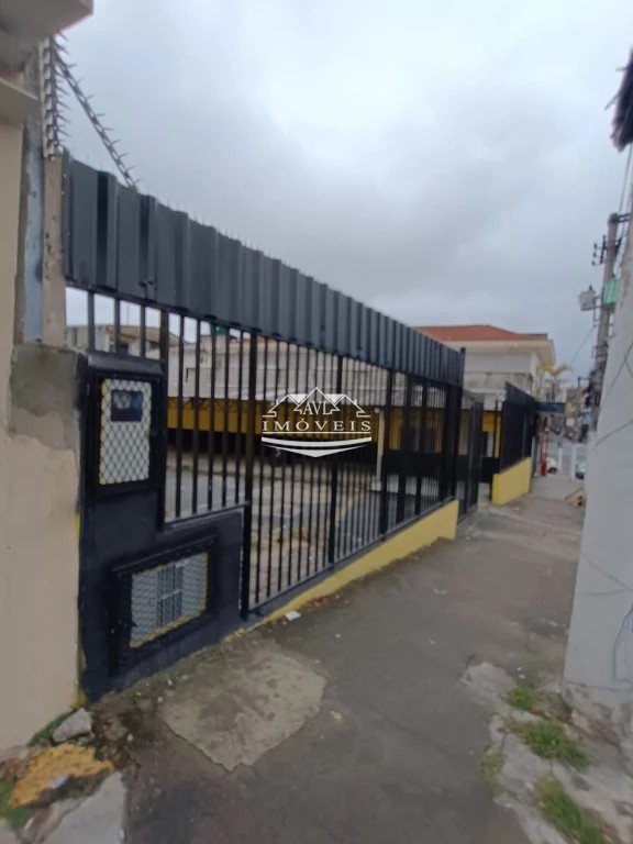 Loja-Salão, 690 m² - Foto 2