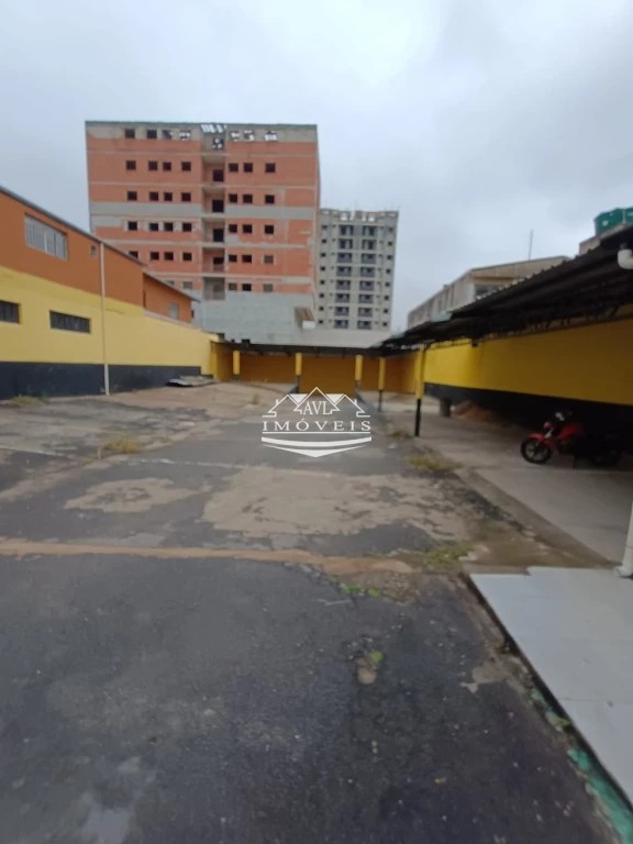 Loja-Salão, 690 m² - Foto 4