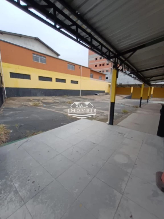 Loja-Salão, 690 m² - Foto 17