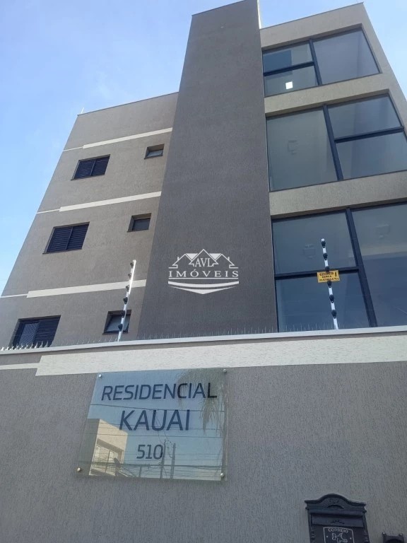 Apartamento, 2 quartos, 35 m² - Foto 1