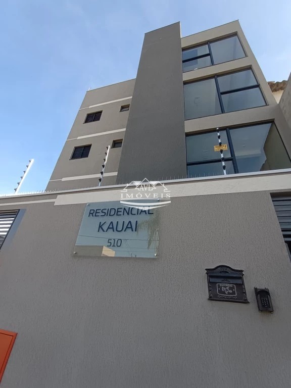 Apartamento, 2 quartos, 35 m² - Foto 2