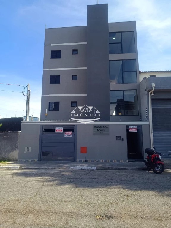 Apartamento, 2 quartos, 35 m² - Foto 3