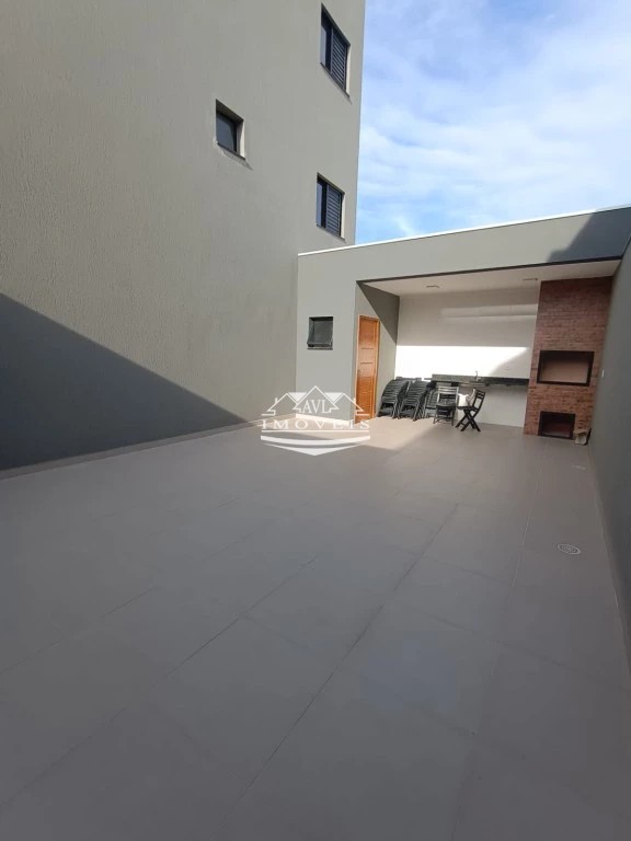 Apartamento, 2 quartos, 35 m² - Foto 6