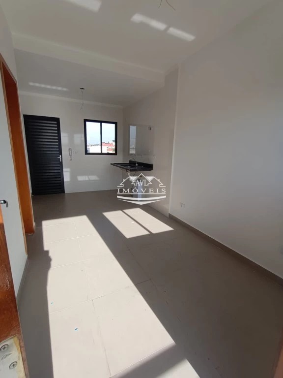 Apartamento, 2 quartos, 35 m² - Foto 7