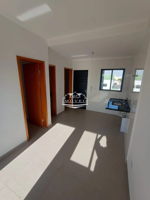 Apartamento, 2 quartos, 35 m² - Foto 8