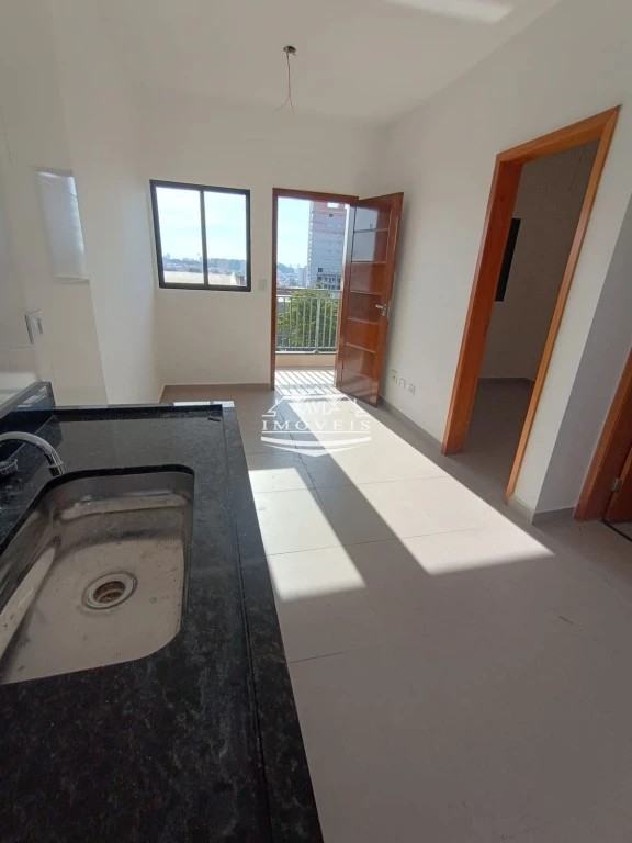 Apartamento, 2 quartos, 35 m² - Foto 9