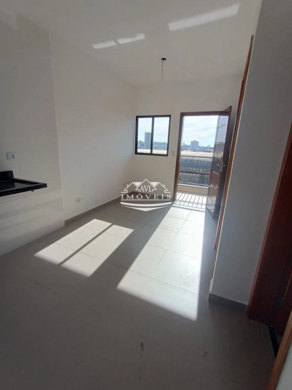 Apartamento, 2 quartos, 35 m² - Foto 10
