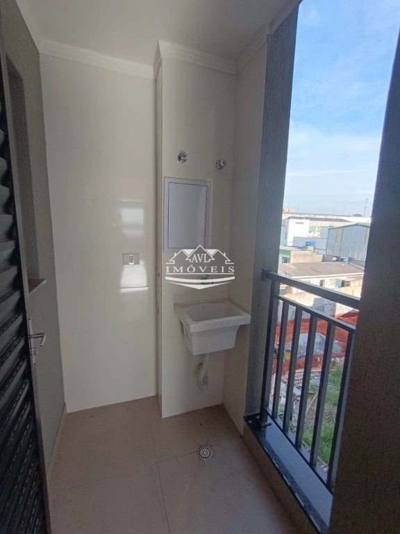 Apartamento, 2 quartos, 35 m² - Foto 11