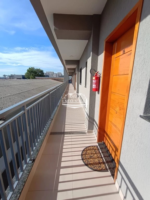Apartamento, 2 quartos, 35 m² - Foto 19