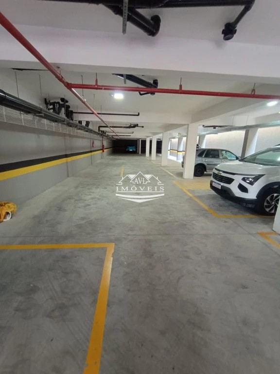 Apartamento, 2 quartos, 35 m² - Foto 20