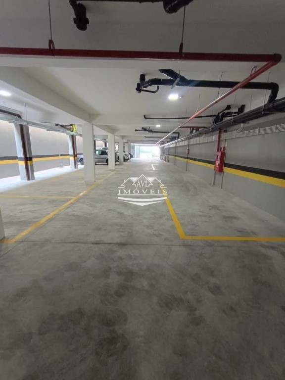Apartamento, 2 quartos, 35 m² - Foto 21