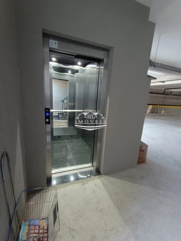 Apartamento, 2 quartos, 35 m² - Foto 22