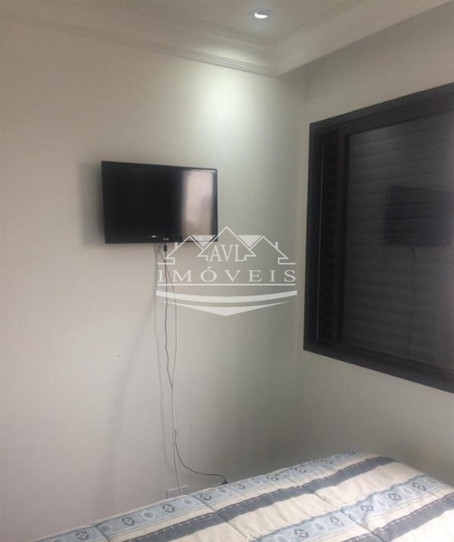 Apartamento à venda com 3 quartos, 85m² - Foto 22