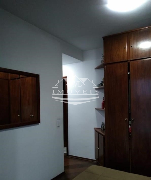 Apartamento à venda com 3 quartos, 85m² - Foto 12