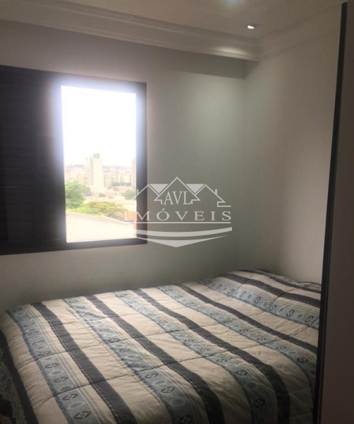 Apartamento à venda com 3 quartos, 85m² - Foto 23