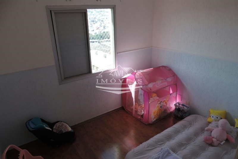 Apartamento à venda com 3 quartos, 107m² - Foto 16