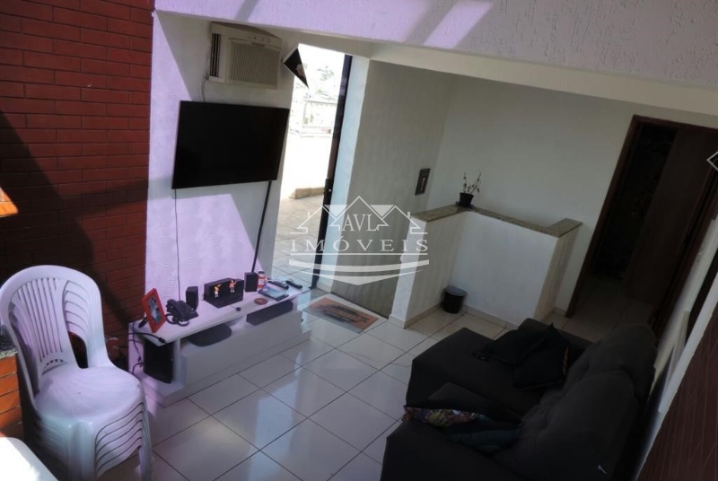 Apartamento à venda com 3 quartos, 107m² - Foto 13