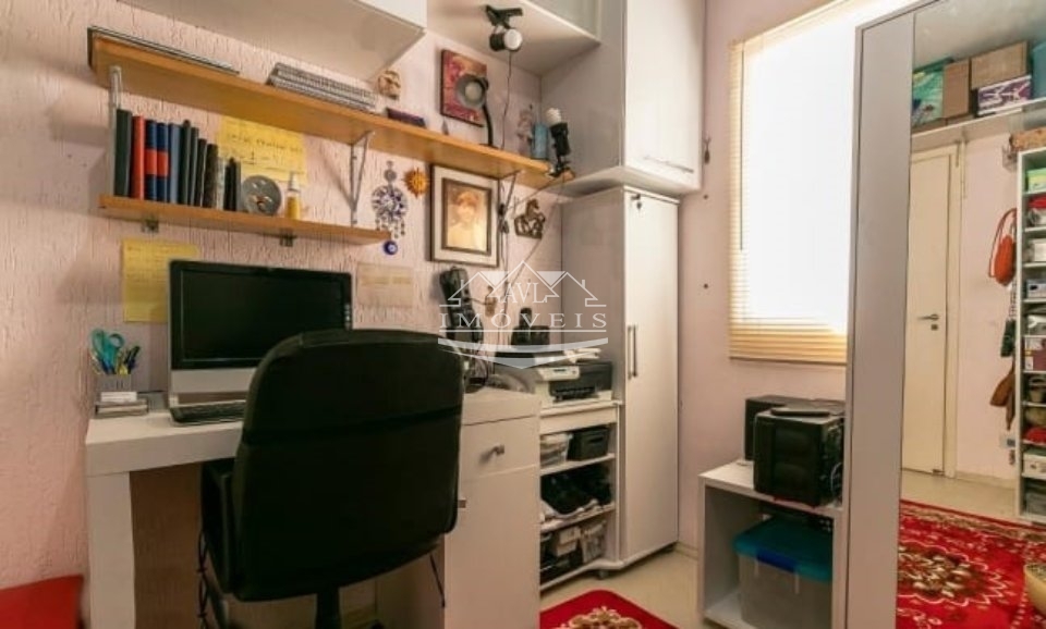 Apartamento à venda com 3 quartos, 67m² - Foto 17