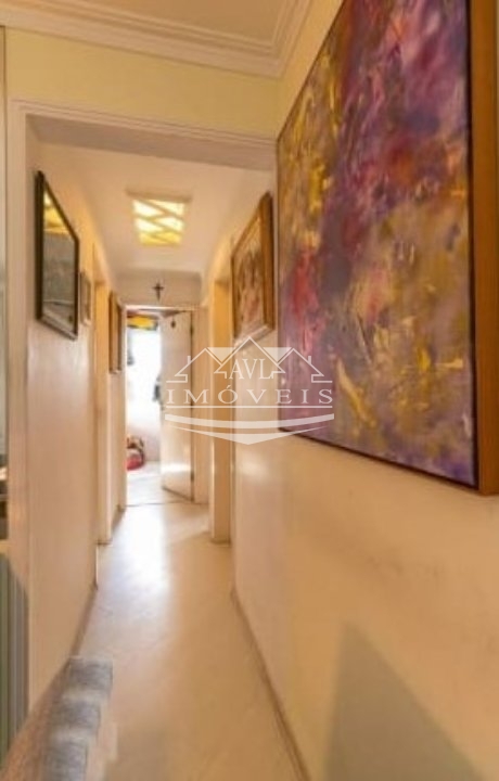 Apartamento à venda com 3 quartos, 67m² - Foto 13