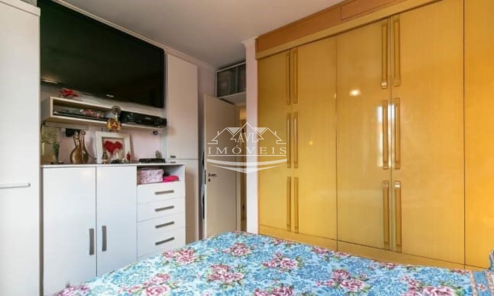 Apartamento à venda com 3 quartos, 67m² - Foto 26