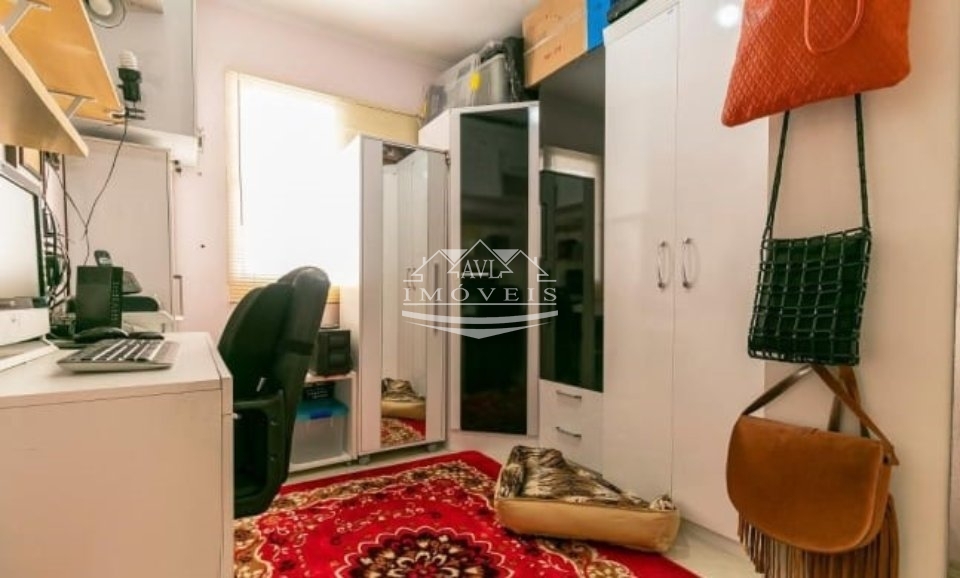 Apartamento à venda com 3 quartos, 67m² - Foto 18