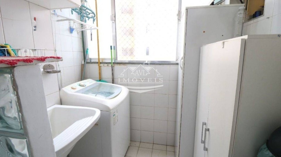 Apartamento à venda com 3 quartos, 67m² - Foto 12